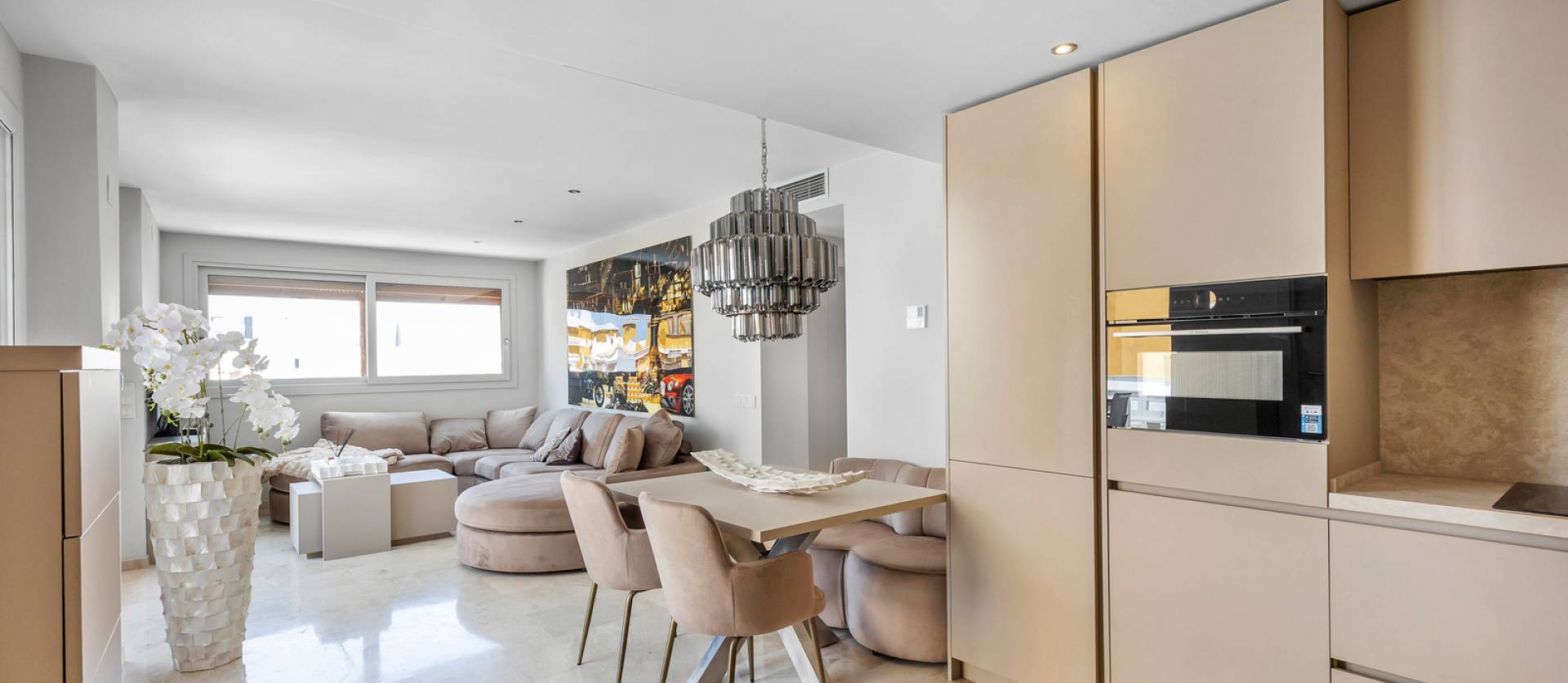 Sale - Apartment - Torrevieja - Punta Prima