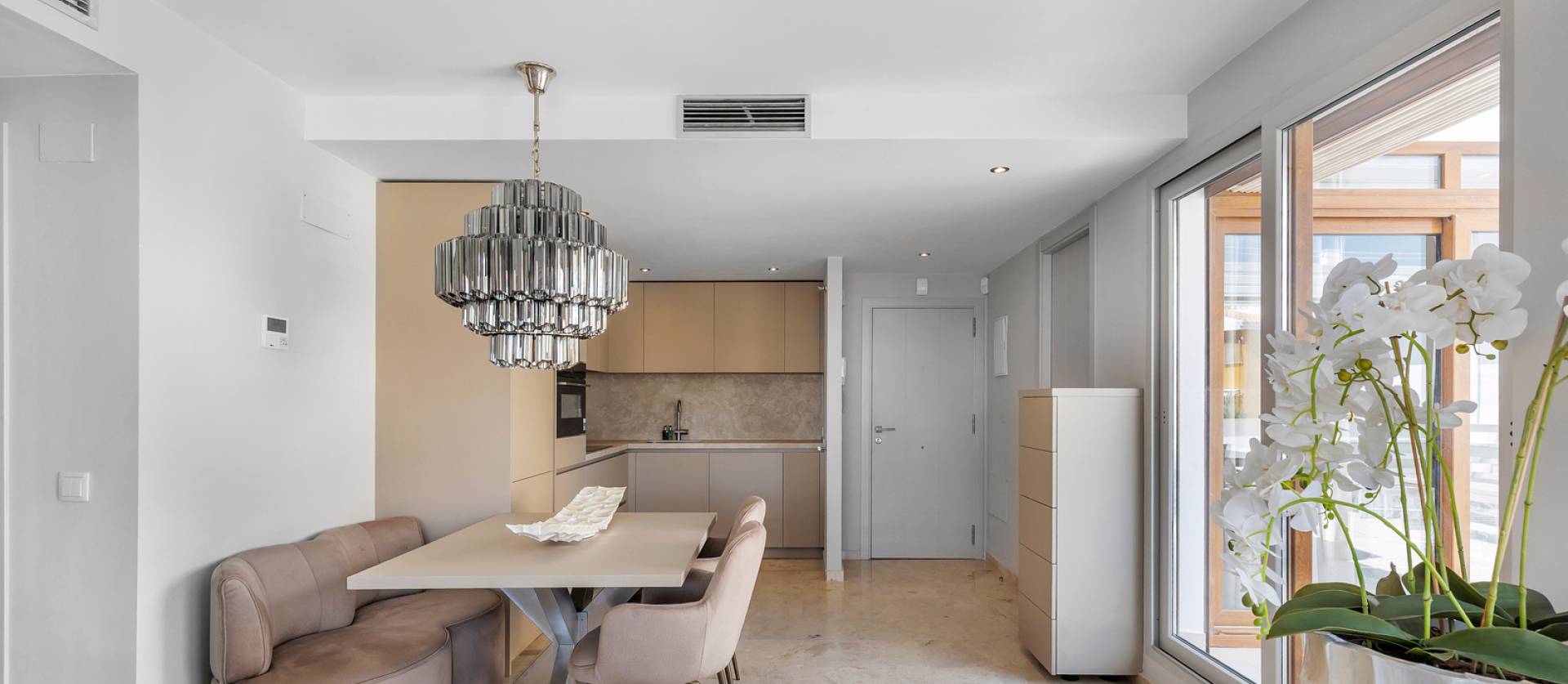 Sale - Apartment - Torrevieja - Punta Prima