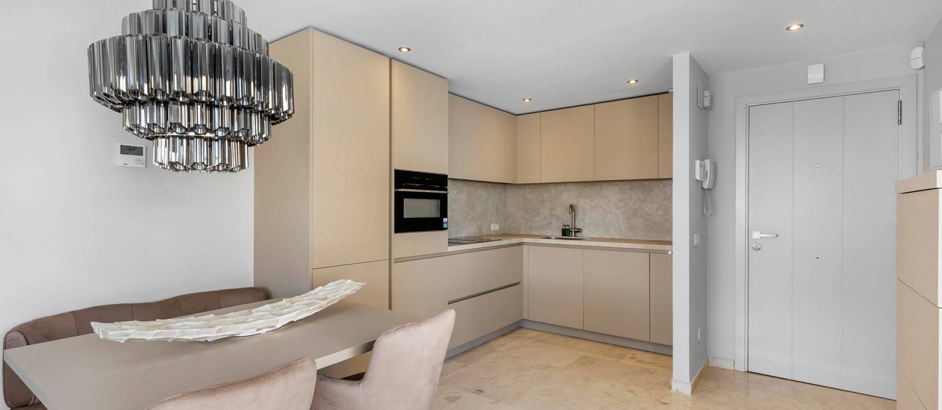 Sale - Apartment - Torrevieja - Punta Prima