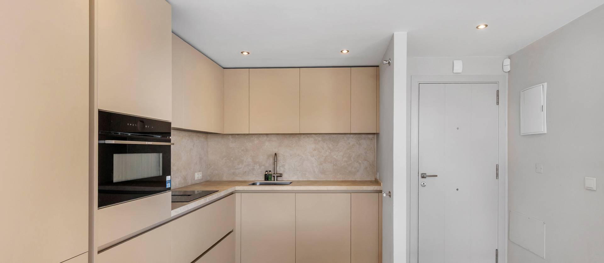Sale - Apartment - Torrevieja - Punta Prima