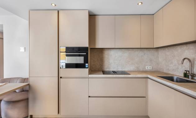 Sale - Apartment - Torrevieja - Punta Prima