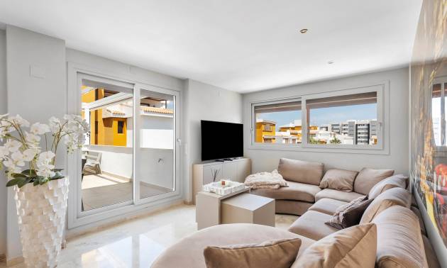 Sale - Apartment - Torrevieja - Punta Prima