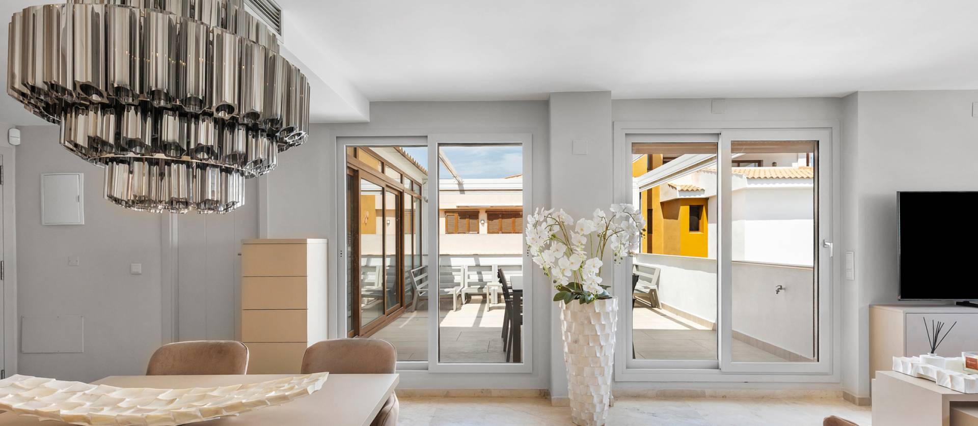 Sale - Apartment - Torrevieja - Punta Prima