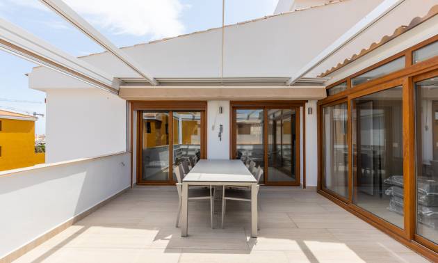 Sale - Apartment - Torrevieja - Punta Prima