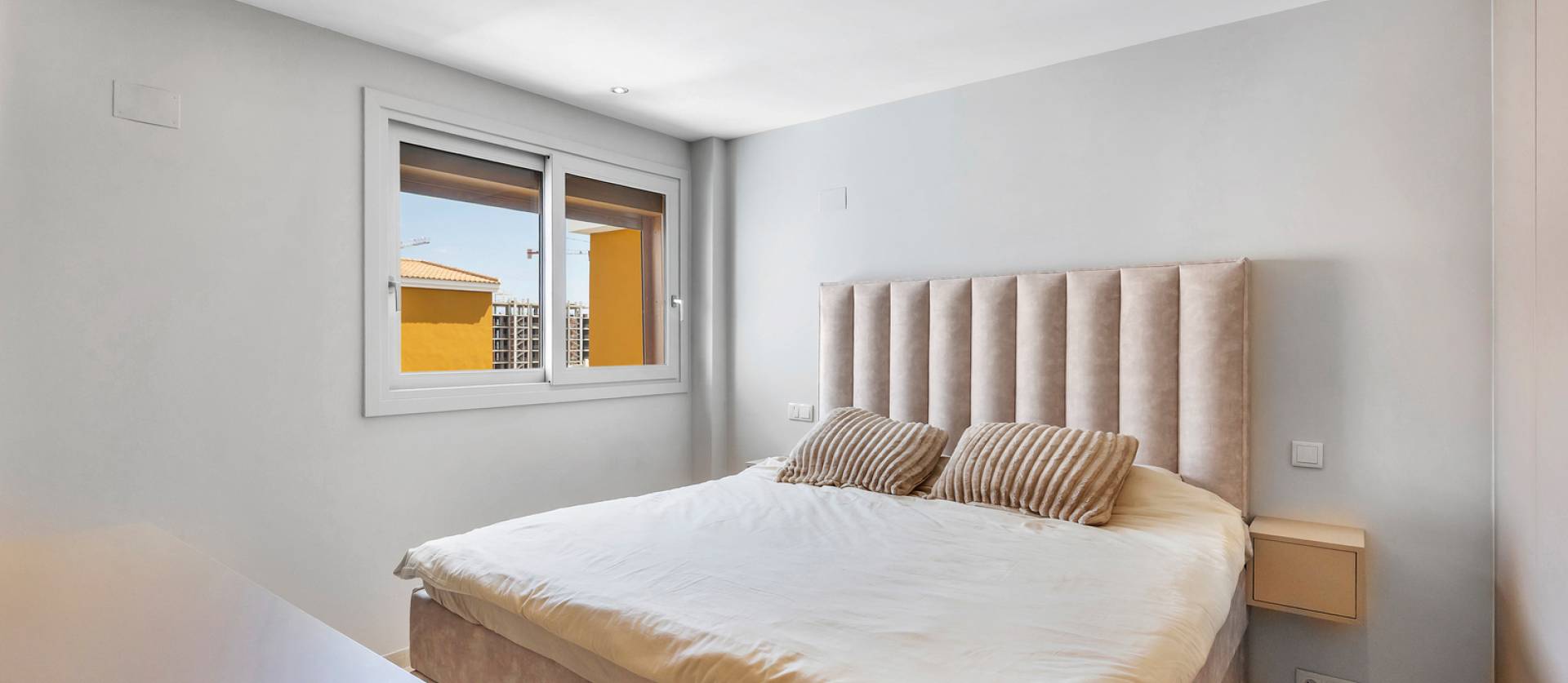 Sale - Apartment - Torrevieja - Punta Prima