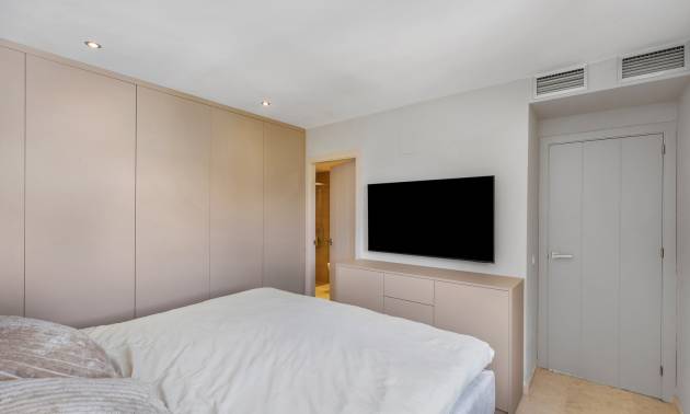 Sale - Apartment - Torrevieja - Punta Prima