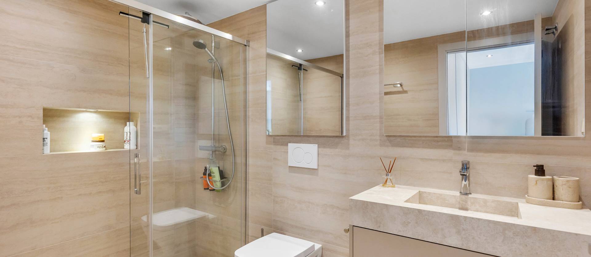 Sale - Apartment - Torrevieja - Punta Prima