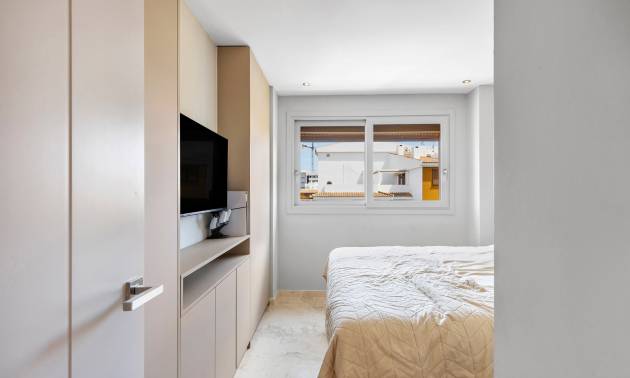 Sale - Apartment - Torrevieja - Punta Prima