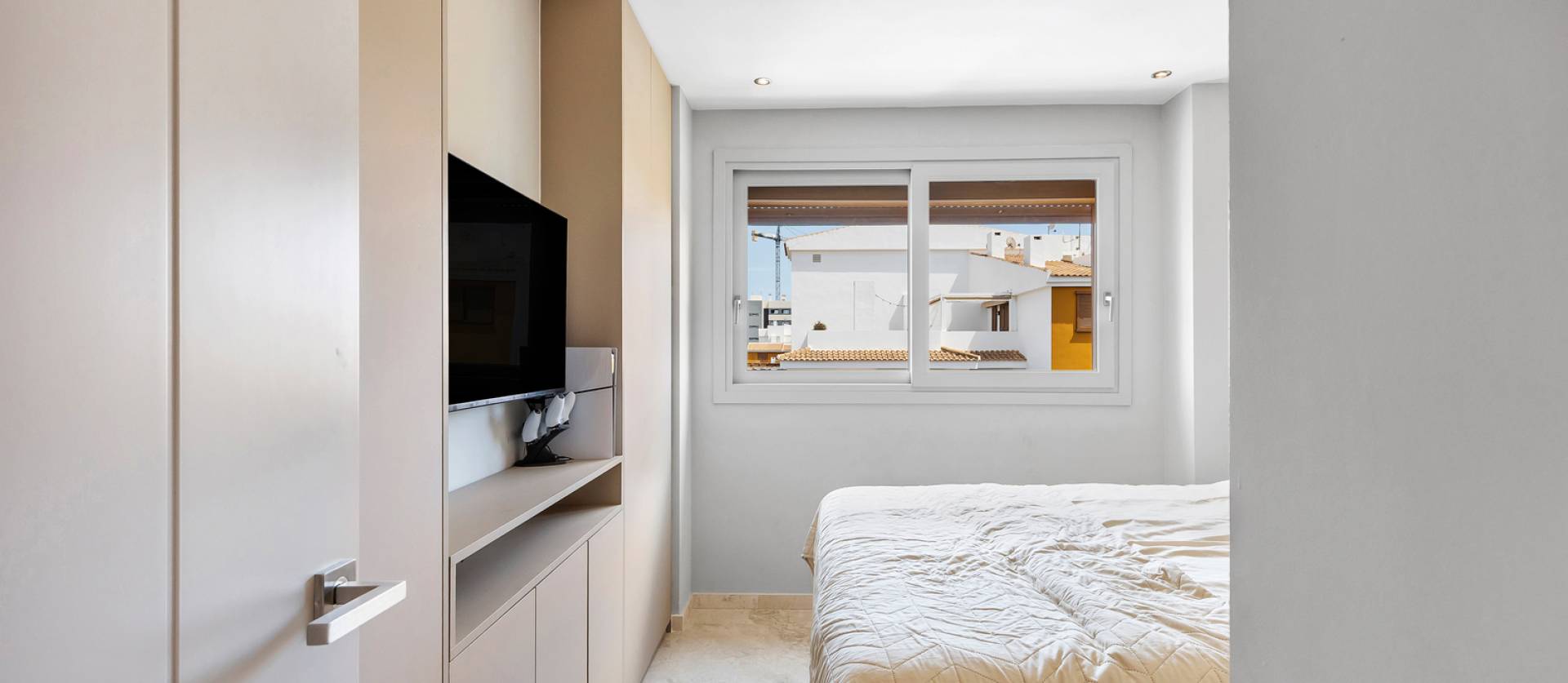 Sale - Apartment - Torrevieja - Punta Prima
