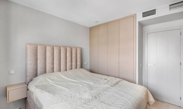 Sale - Apartment - Torrevieja - Punta Prima