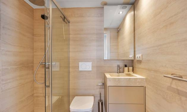 Sale - Apartment - Torrevieja - Punta Prima
