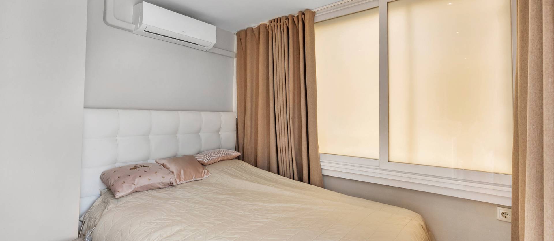 Sale - Apartment - Torrevieja - Punta Prima
