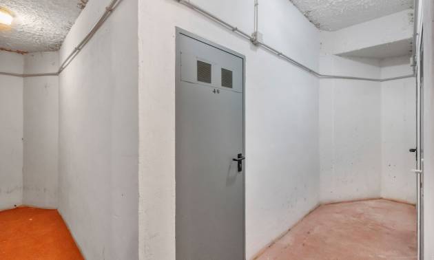 Sale - Apartment - Torrevieja - Punta Prima