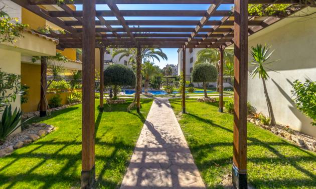 Sale - Apartment - Torrevieja - Punta Prima