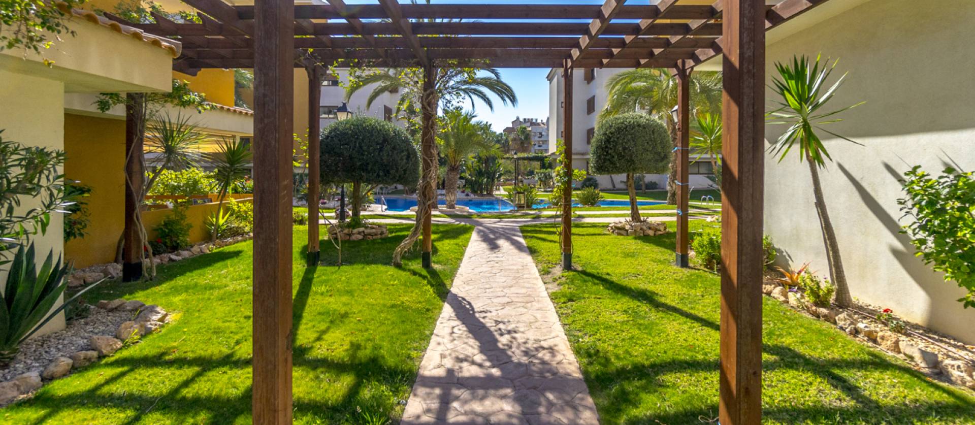 Sale - Apartment - Torrevieja - Punta Prima