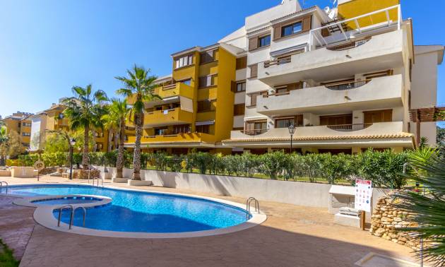 Sale - Apartment - Torrevieja - Punta Prima