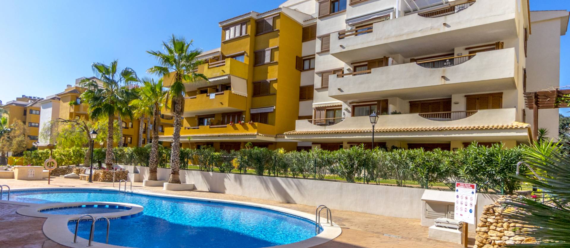 Sale - Apartment - Torrevieja - Punta Prima