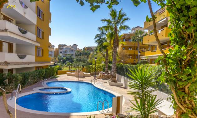Sale - Apartment - Torrevieja - Punta Prima
