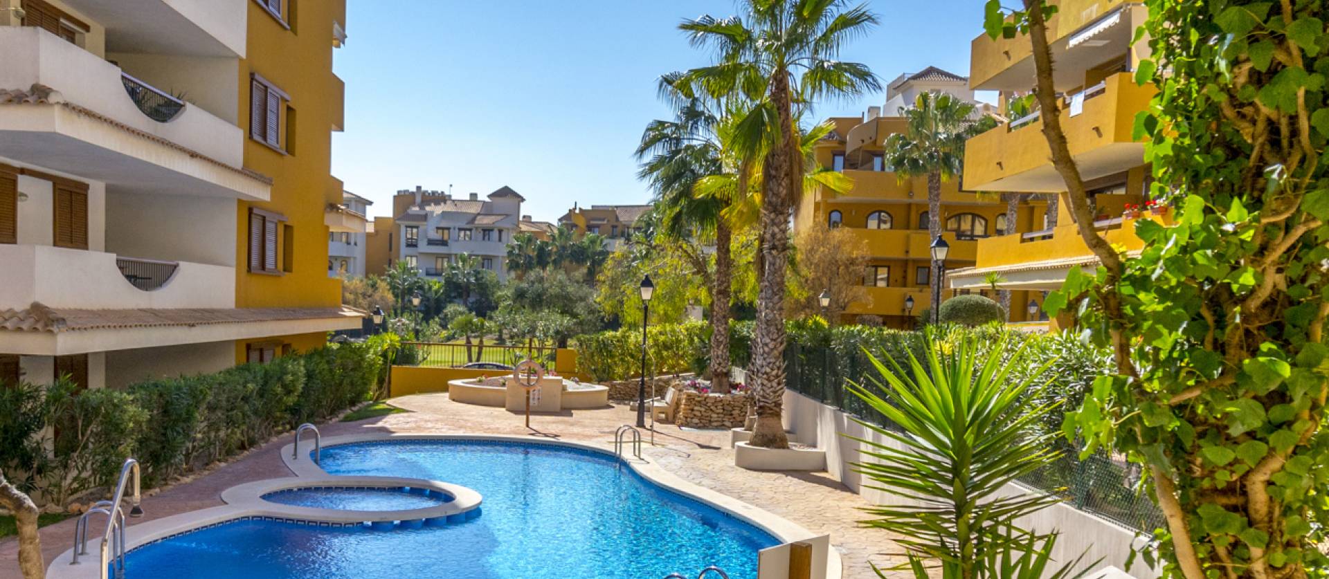 Sale - Apartment - Torrevieja - Punta Prima