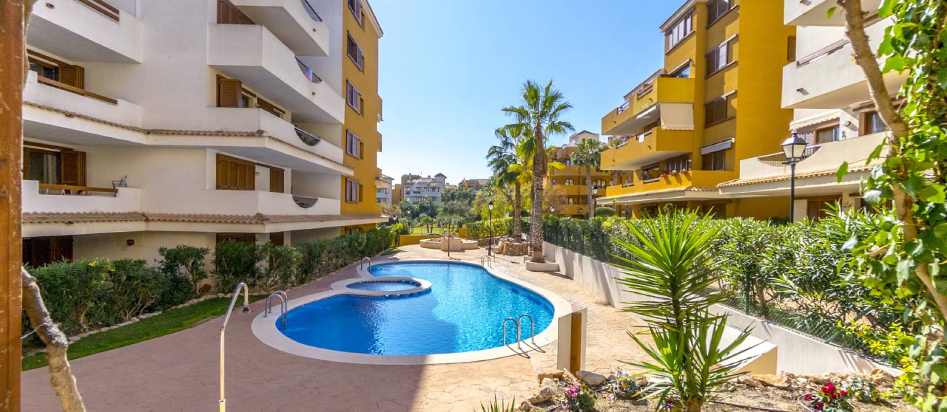 Sale - Apartment - Torrevieja - Punta Prima
