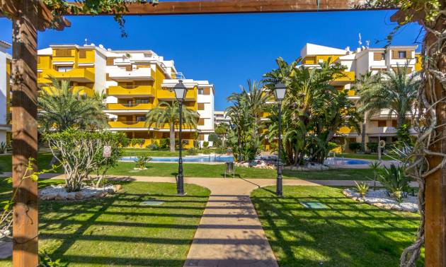 Sale - Apartment - Torrevieja - Punta Prima