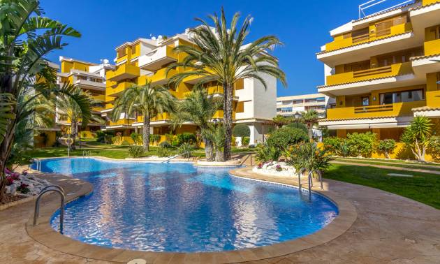 Sale - Apartment - Torrevieja - Punta Prima