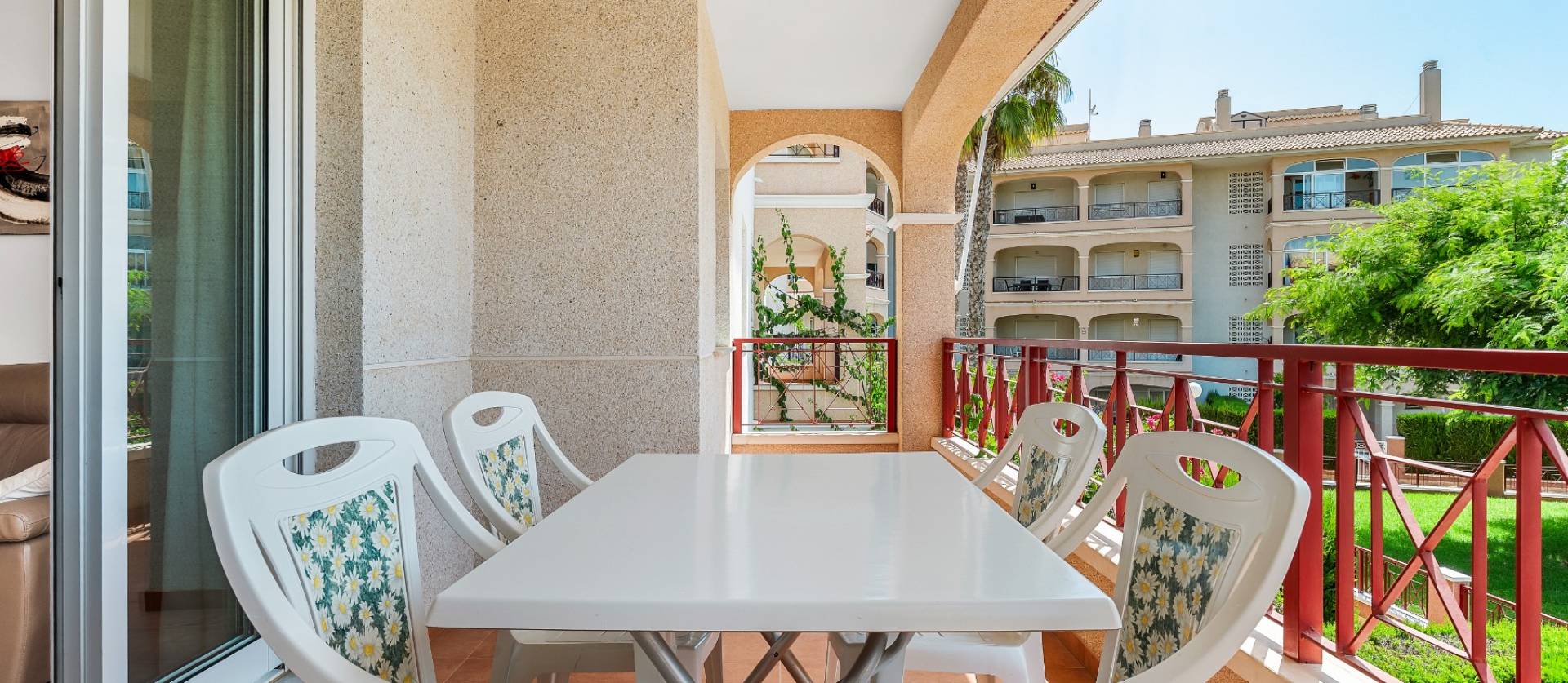 Sale - Apartments - Orihuela Costa - Playa Flamenca