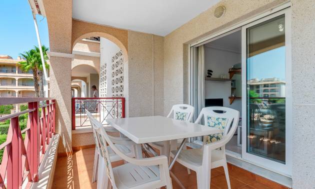 Sale - Apartments - Orihuela Costa - Playa Flamenca