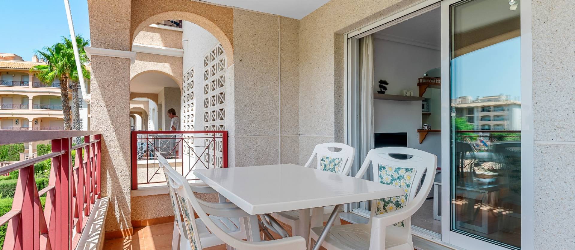 Sale - Apartments - Orihuela Costa - Playa Flamenca