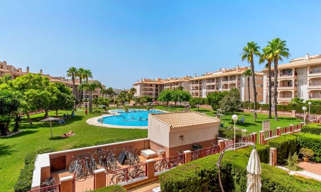 Sale - Apartments - Orihuela Costa - Playa Flamenca