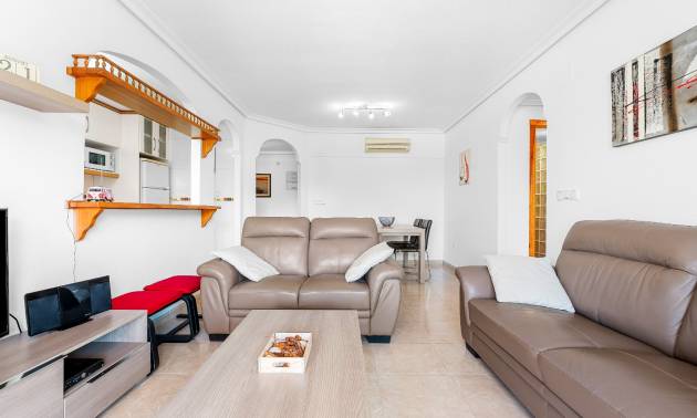 Sale - Apartments - Orihuela Costa - Playa Flamenca
