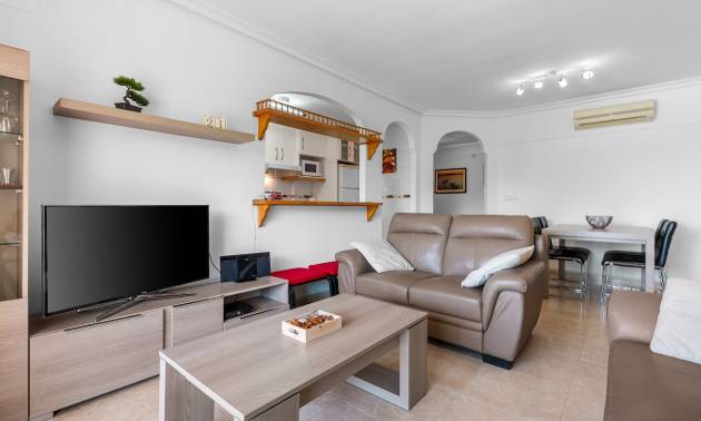 Sale - Apartments - Orihuela Costa - Playa Flamenca