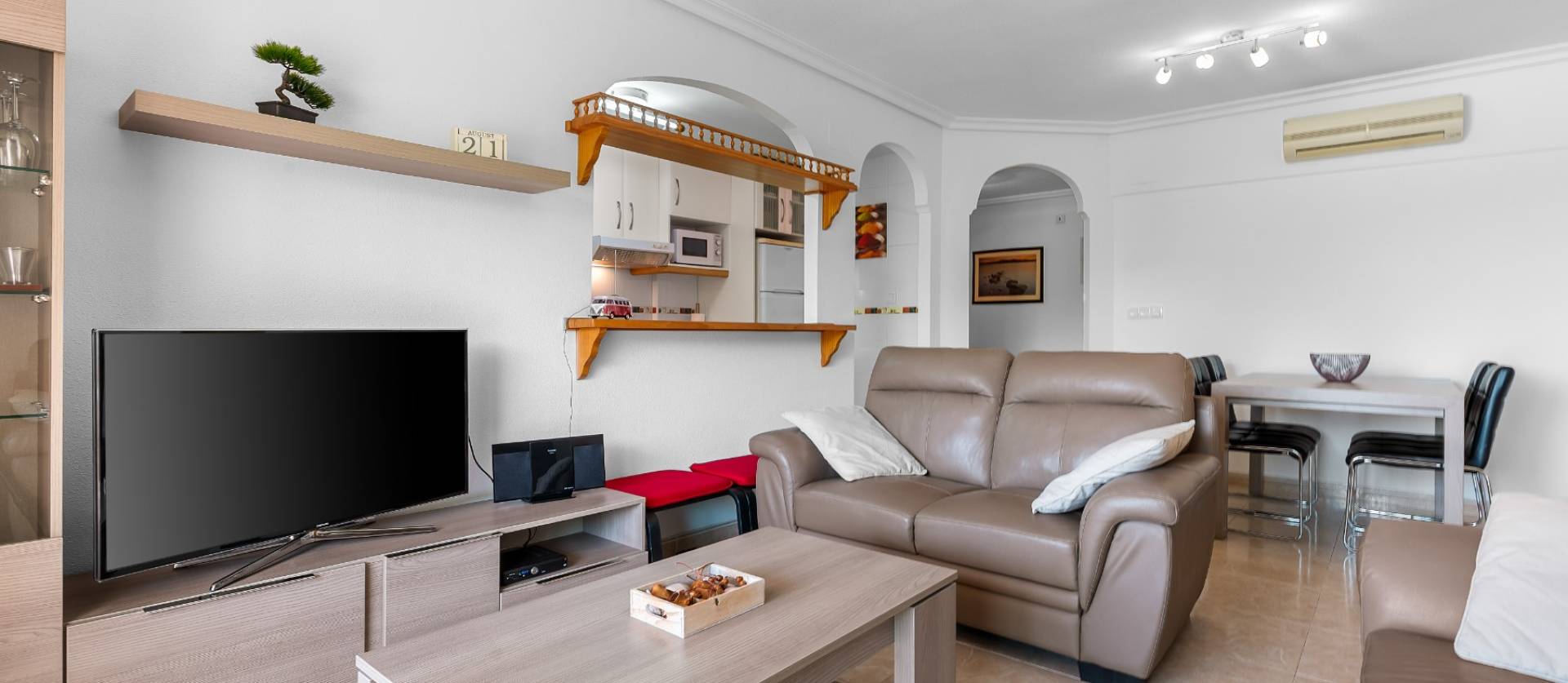 Sale - Apartments - Orihuela Costa - Playa Flamenca