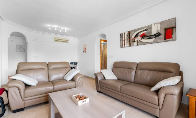 Sale - Apartments - Orihuela Costa - Playa Flamenca