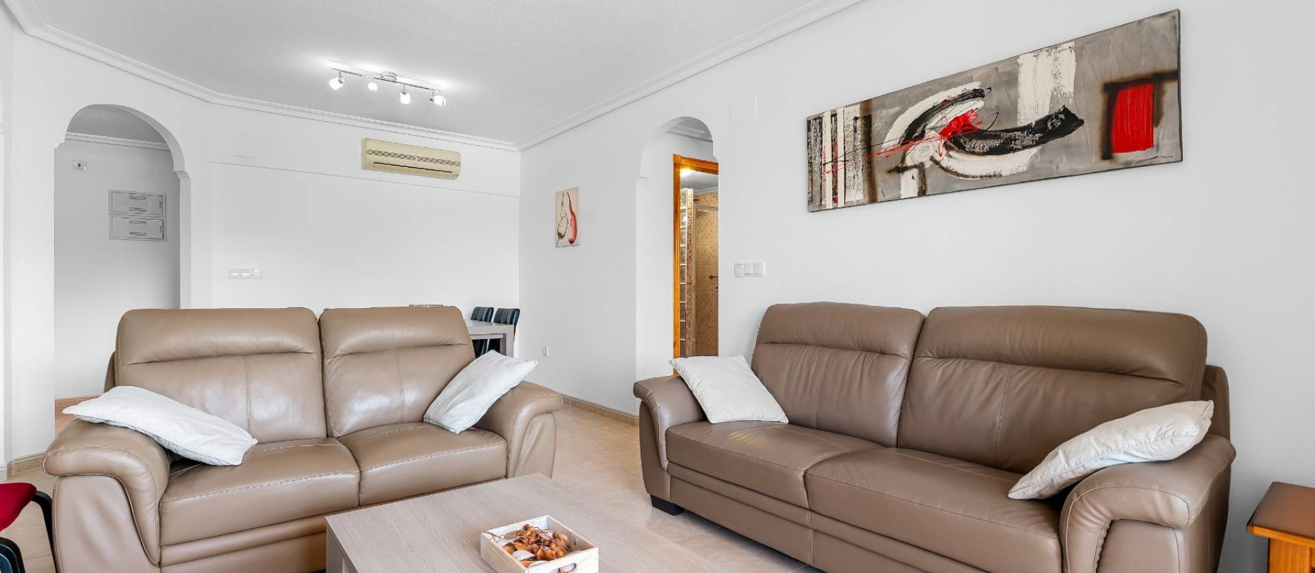 Sale - Apartments - Orihuela Costa - Playa Flamenca