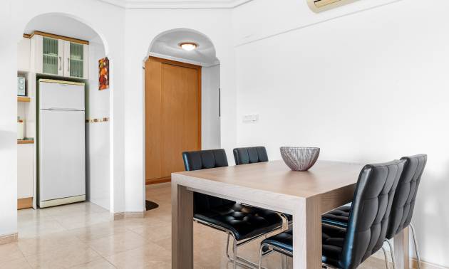 Sale - Apartments - Orihuela Costa - Playa Flamenca