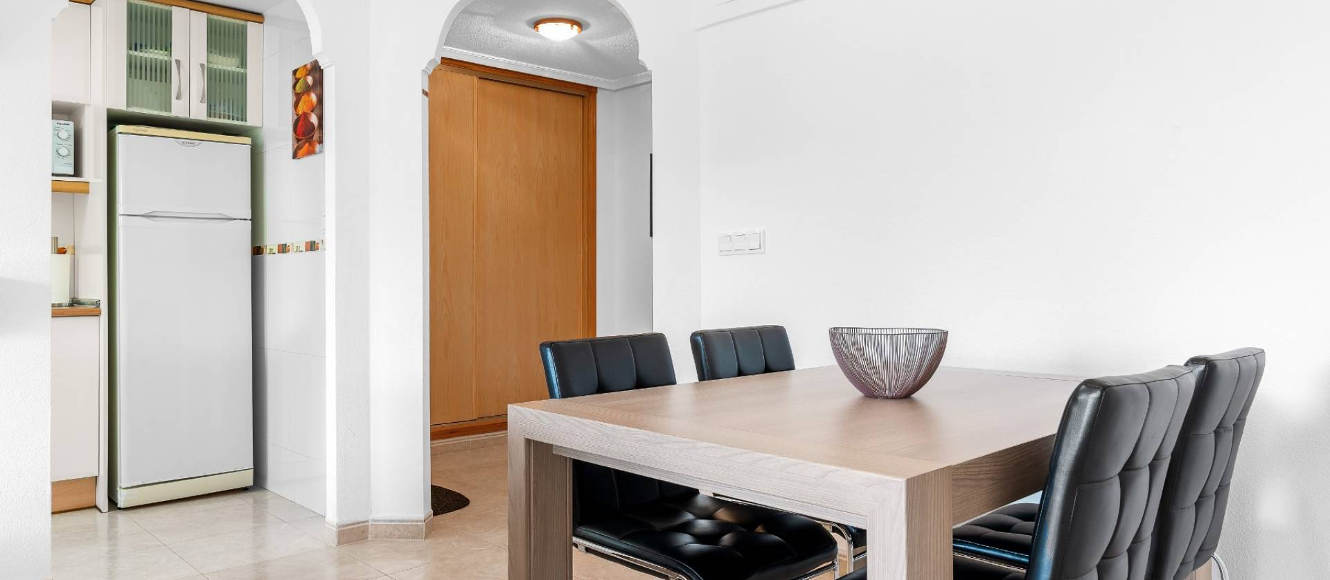 Sale - Apartments - Orihuela Costa - Playa Flamenca