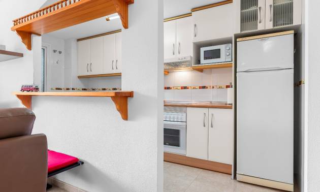 Sale - Apartments - Orihuela Costa - Playa Flamenca