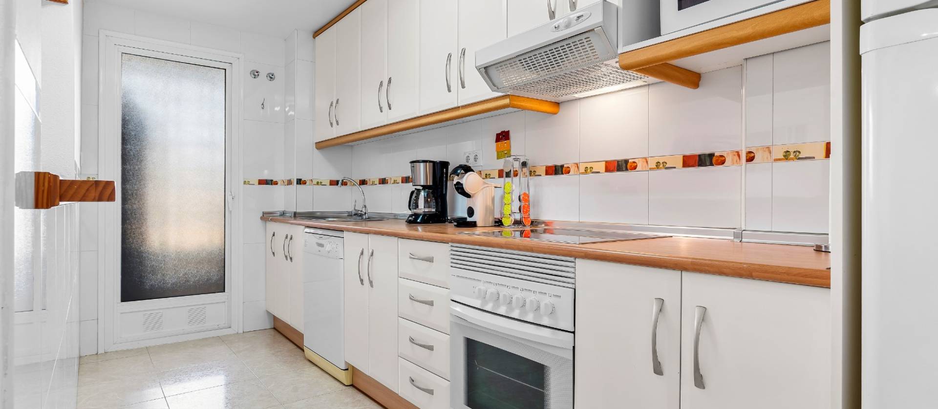 Sale - Apartments - Orihuela Costa - Playa Flamenca