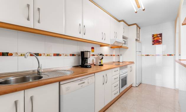 Sale - Apartments - Orihuela Costa - Playa Flamenca