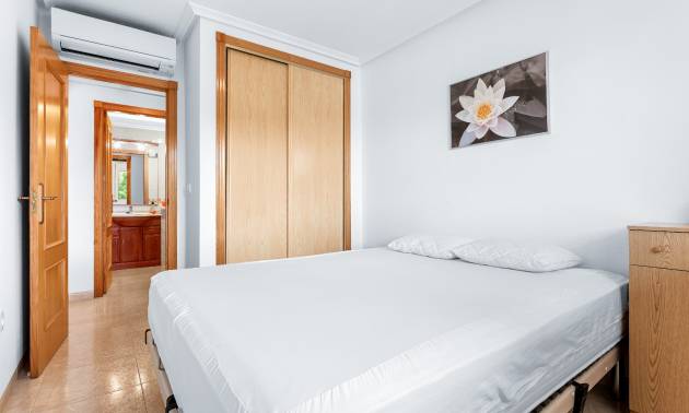 Sale - Apartments - Orihuela Costa - Playa Flamenca