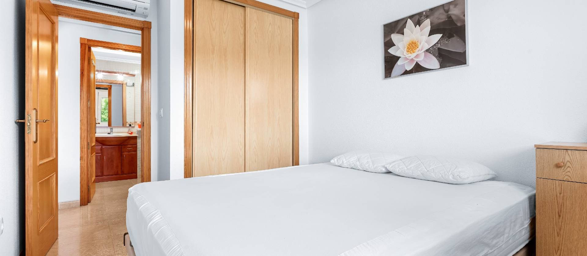 Sale - Apartments - Orihuela Costa - Playa Flamenca