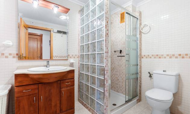 Sale - Apartments - Orihuela Costa - Playa Flamenca