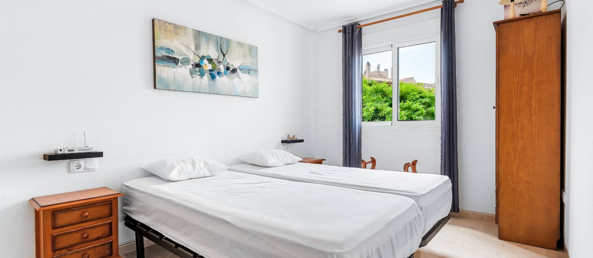 Sale - Apartments - Orihuela Costa - Playa Flamenca