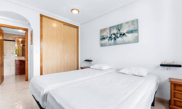 Sale - Apartments - Orihuela Costa - Playa Flamenca