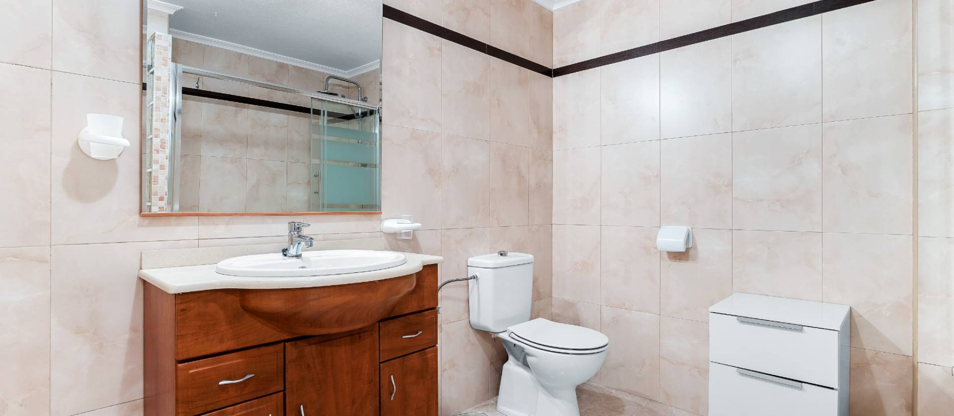 Sale - Apartments - Orihuela Costa - Playa Flamenca