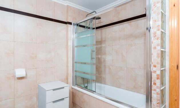 Sale - Apartments - Orihuela Costa - Playa Flamenca