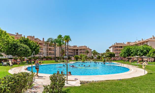 Sale - Apartments - Orihuela Costa - Playa Flamenca