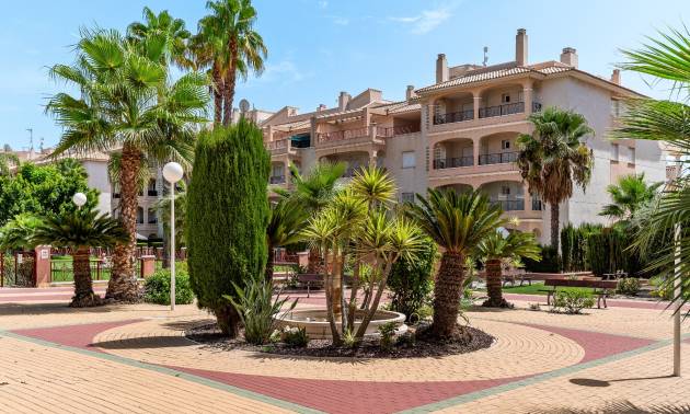 Sale - Apartments - Orihuela Costa - Playa Flamenca