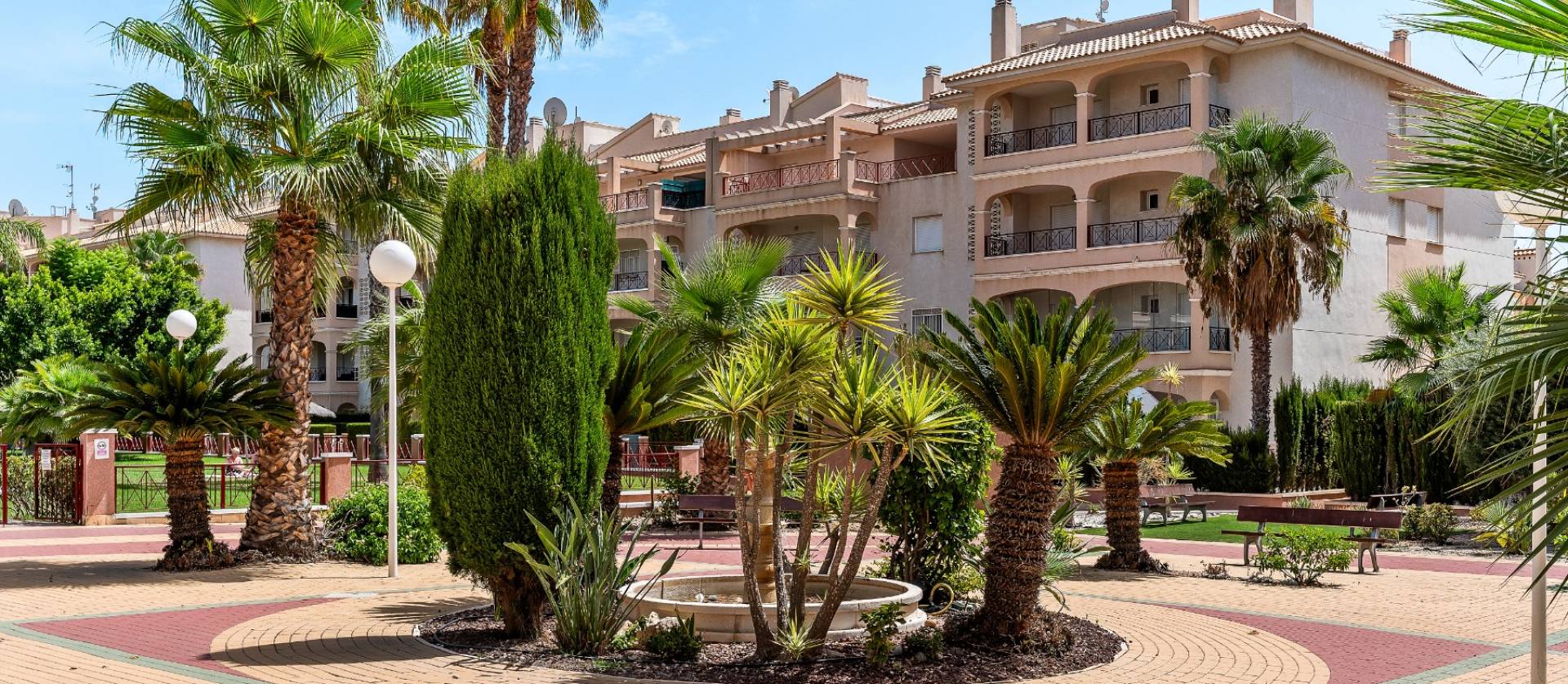 Sale - Apartments - Orihuela Costa - Playa Flamenca